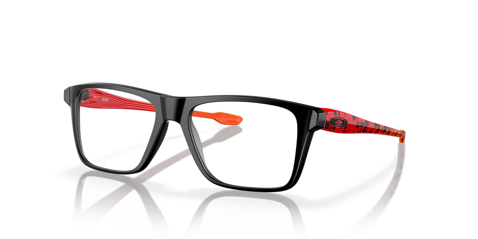 Oakley Bunt 8026 Eyeglasses - view 27
